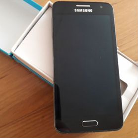 Samsung Galaxy A3 (2016) SM-A310F/DS, 16 ГБ