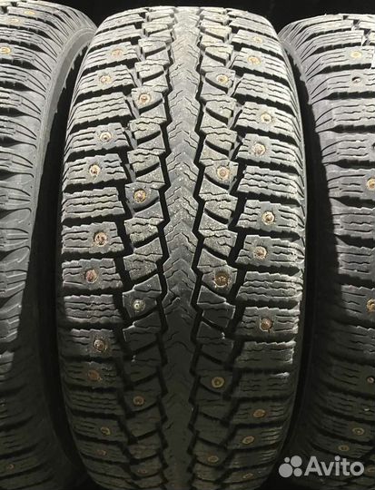 Maxxis ArcticTrekker NP3 225/60 R17 101P