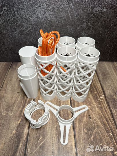 Тотем для растений