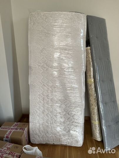 Матрас Ormatek Baby 90x200 высота 10