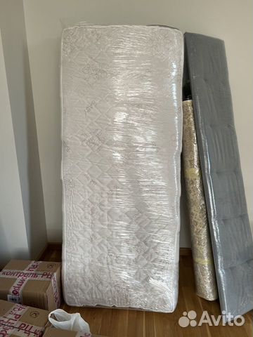 Матрас Ormatek Baby 90x200 высота 10