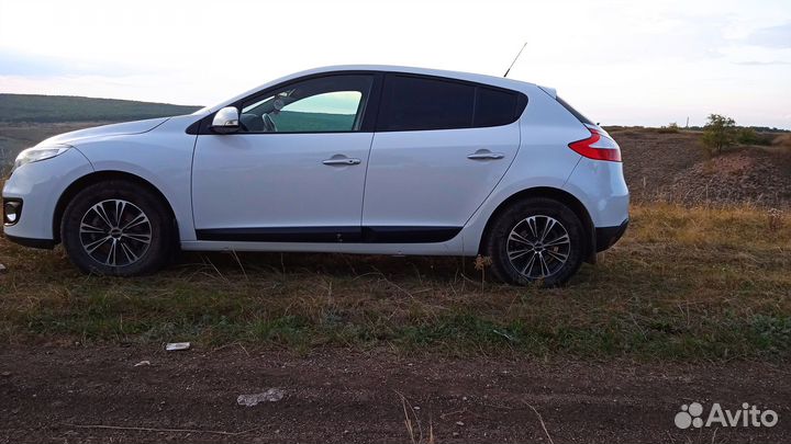 Renault Megane 1.6 МТ, 2013, 148 000 км