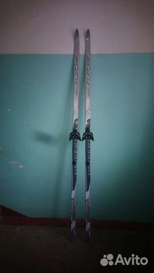 Лыжи беговые