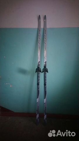 Лыжи беговые