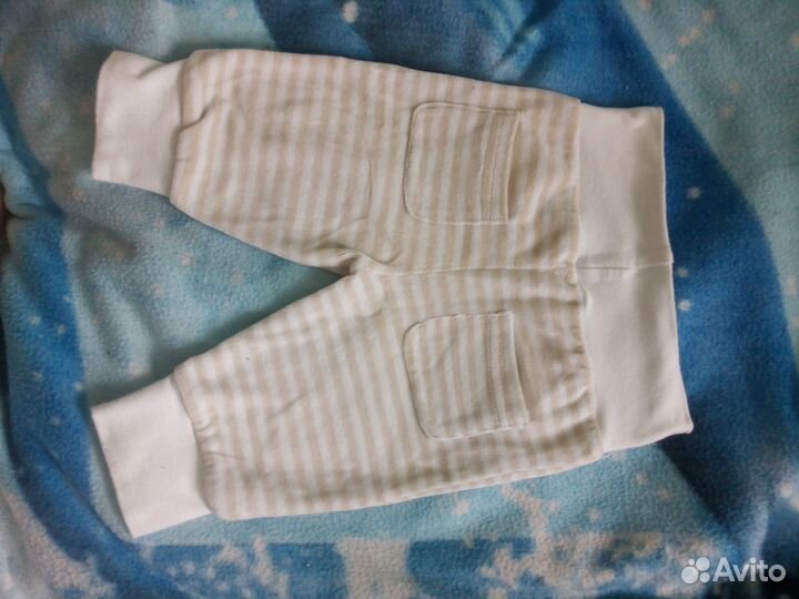 Комплект Белый Мишка,10 предметов