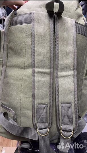 Тактический рюкзак, походный плотный