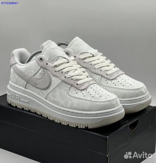 Кеды Nike Air Force 1