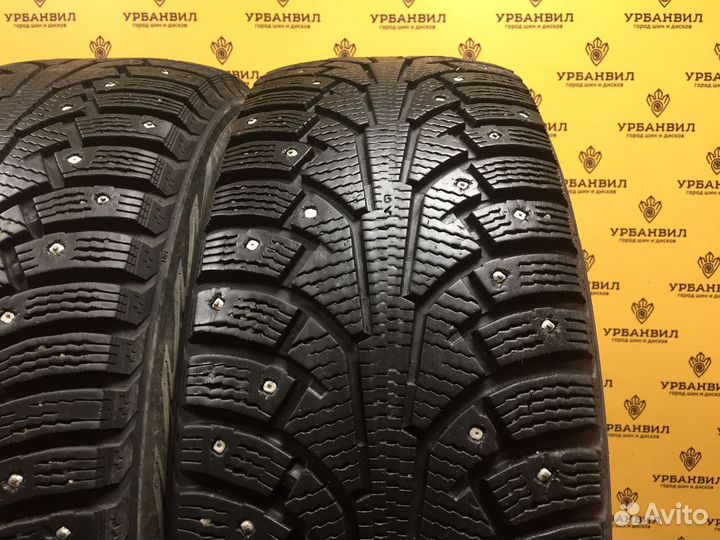 Nokian Tyres Hakkapeliitta 5 225/55 R17 101T
