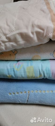 Одеяло детское