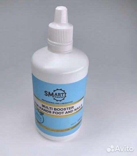 Мультибустер smart
