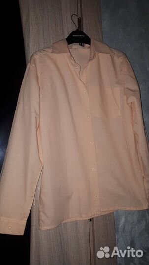 Пакет рубашек на мальчика 158-164