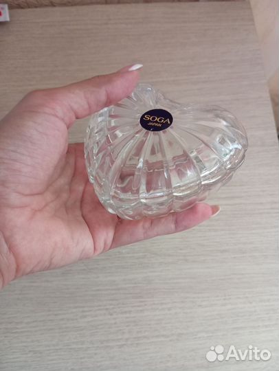 Вазочка для варенья