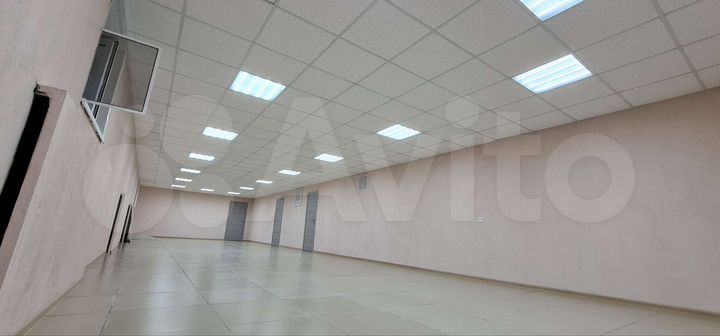 Свободного назначения, 160 м²