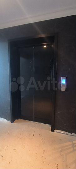 2-к. квартира, 64,2 м², 5/16 эт.