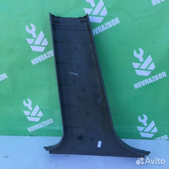 Обшивка стойки Шевроле Лачетти