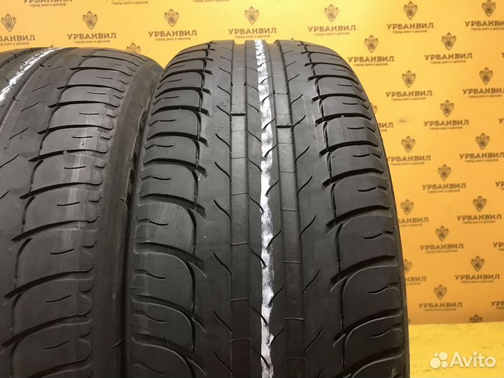 Bfgoodrich G-Grip 205/55 R16 94V