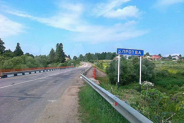 Участок 30 сот. (ИЖС)