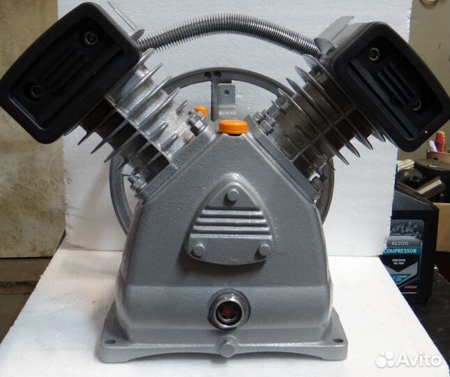 Блок поршневой Remeza LB30