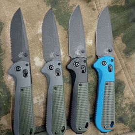 Нож Benchmade Rebout 430