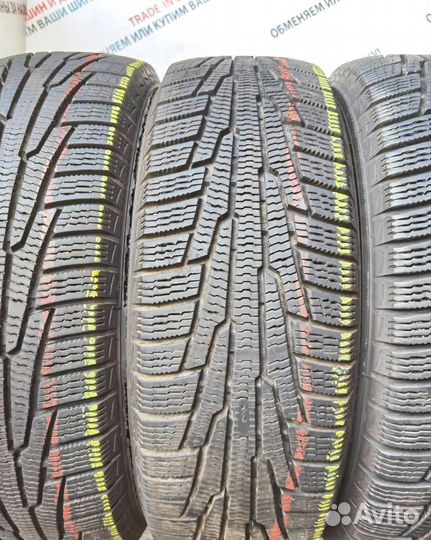 Nokian Tyres Hakkapeliitta R 185/65 R15 92R