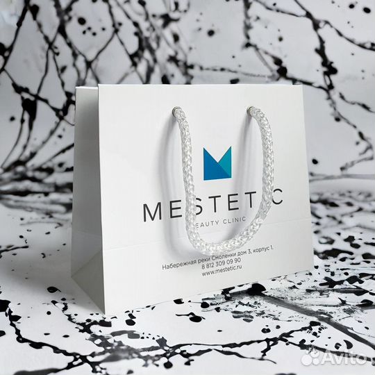 Изготовление бумажных пакетов печать логотипа