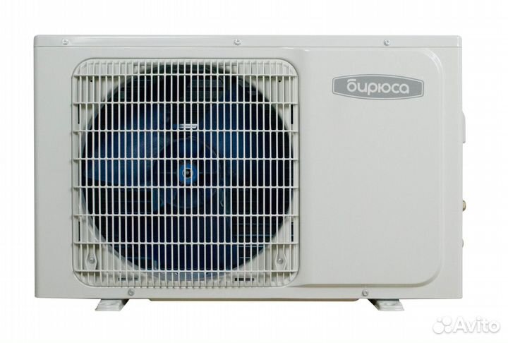 Сплит-система Бирюса B-12 FPR/B-12FPQ