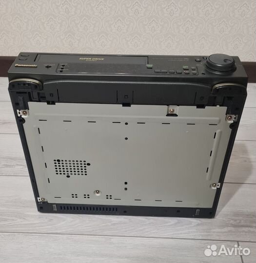 Видеомагнитофон Panasonic NV-SD20EE