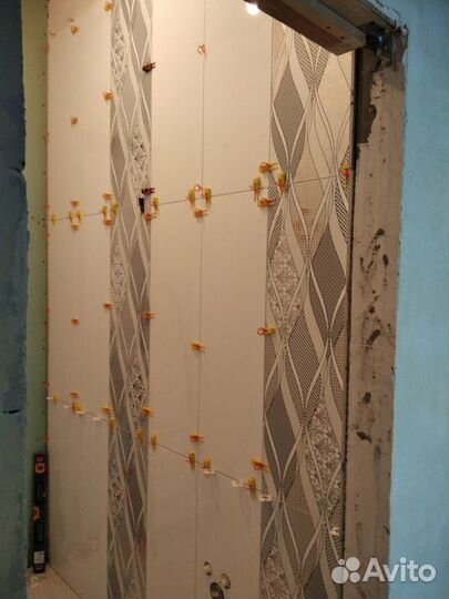 Электрика. Сантехника. Отделка