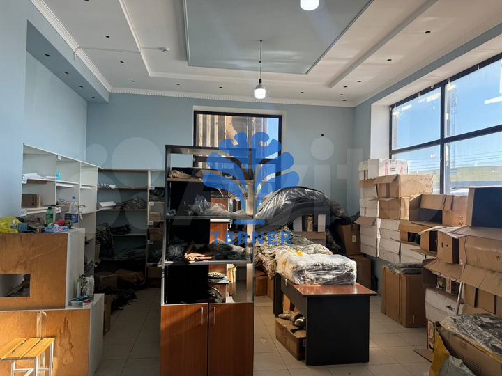 Готовый арендный бизнес. Окупаемость - 11,5 лет