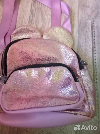 Рюкзак детский маленький