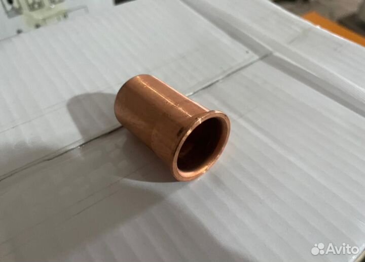 Стакан форсунки ямз-650: качество и доставка