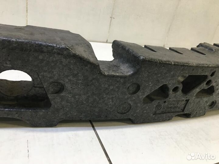 Абсорбер бампера BMW 5-series F10