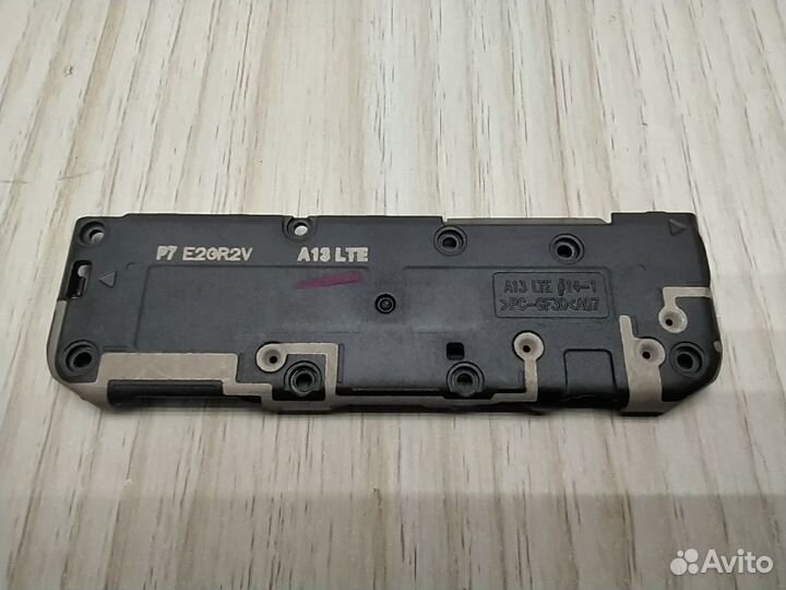 Нижняя часть корпуса Samsung A137F/A13