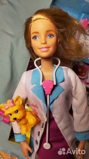 Барби куклы и одежда (обновляется)