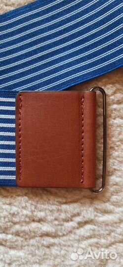 Пояс ремень резинка 4 шт