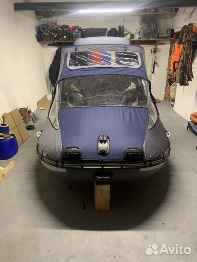 Надувная лодка пвх, нднд 380