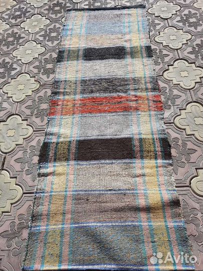 Дорожки ручная работа