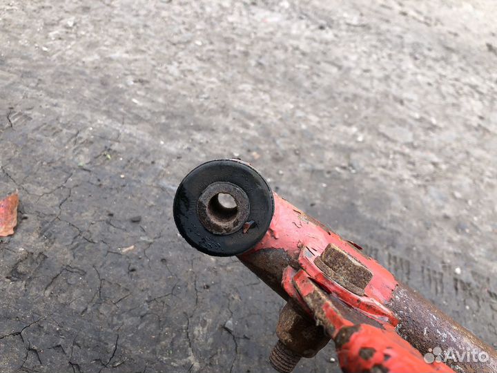 Треугольные рычаги ваз