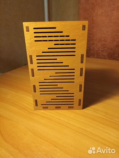 Башня для кубиков dice tower