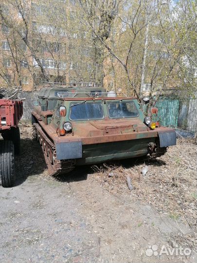 Обучение категория Е мтлб Вездеход гусеничный