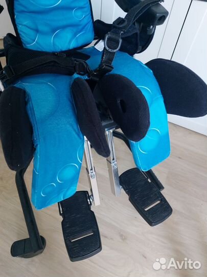 Кресло коляска для детей с дцп Майгоу Ottobock