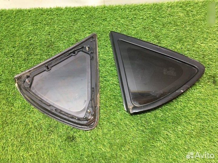 Форточка Hyundai Solaris