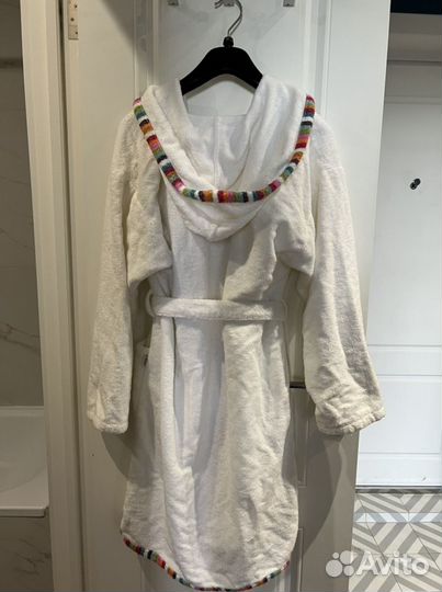 Халат женский махровый S.Oliver (xs-s)