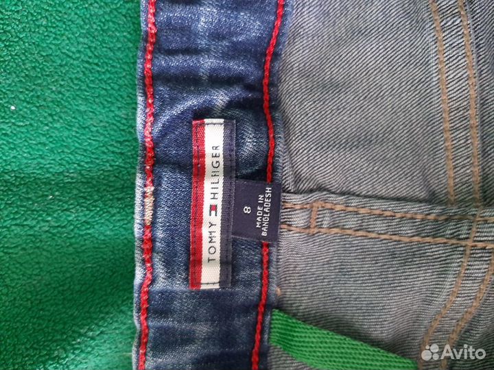 Детская одежда