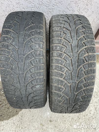 Nokian Tyres Nordman 5 SUV 235/65 R17 108T