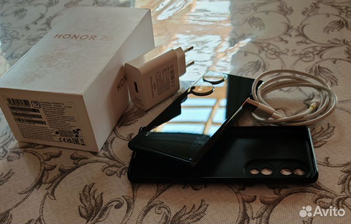 HONOR 70, 8/256 ГБ