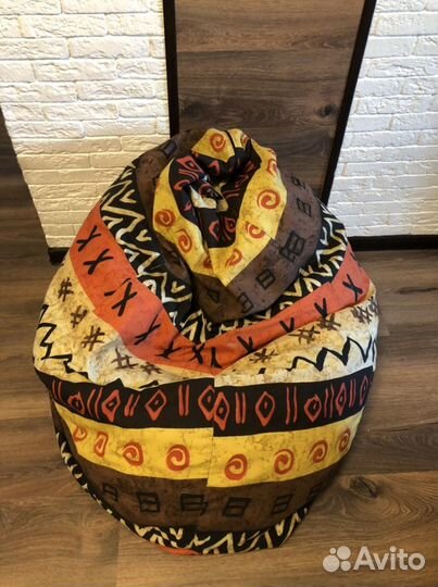 Мешок груша африка