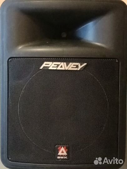 Peavey Impulse 1015 Аккустика пассивная