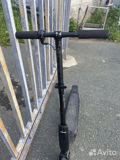 Электросамокат Jdbug Sports ES312 (300w 46V/4,4Ah)