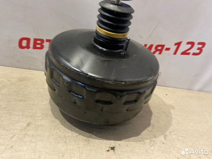 Главный тормозной цилиндр Mercedes E250 C207